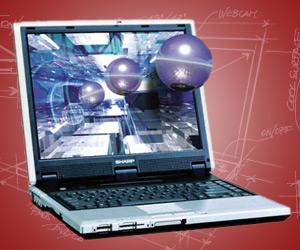 Illustration for article titled Laptop Magazine's Best and Worst Laptop Designs Ever